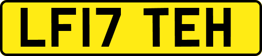 LF17TEH
