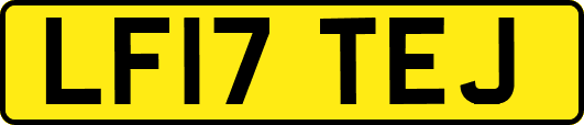 LF17TEJ