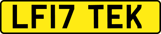 LF17TEK