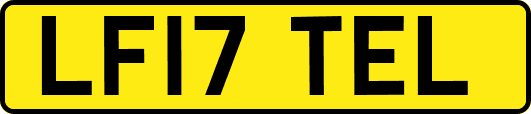 LF17TEL