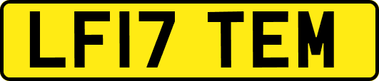 LF17TEM