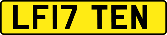 LF17TEN