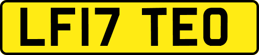 LF17TEO
