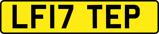 LF17TEP