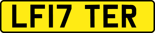 LF17TER