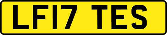 LF17TES