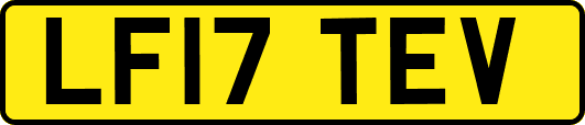 LF17TEV