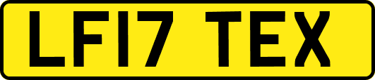 LF17TEX