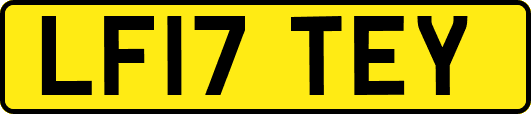 LF17TEY