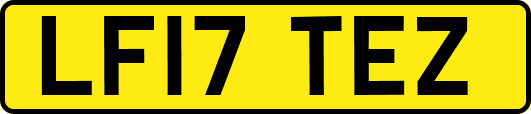 LF17TEZ