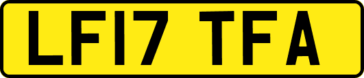 LF17TFA