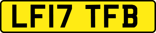 LF17TFB