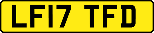 LF17TFD