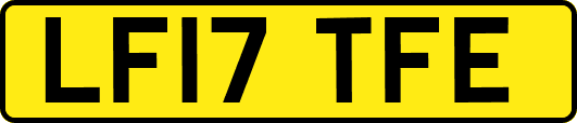 LF17TFE