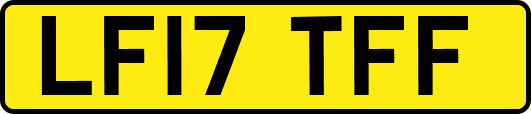 LF17TFF
