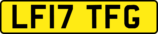 LF17TFG
