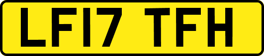 LF17TFH