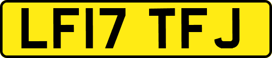 LF17TFJ