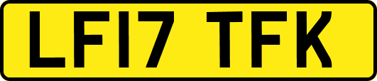LF17TFK