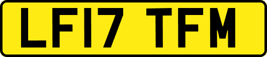 LF17TFM