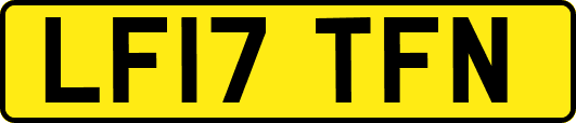 LF17TFN