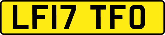 LF17TFO