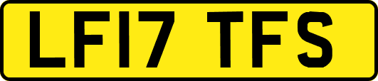 LF17TFS