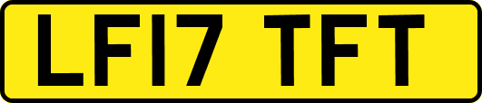 LF17TFT