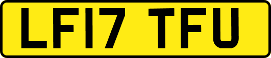LF17TFU