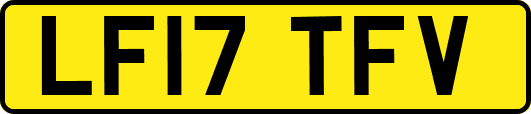 LF17TFV