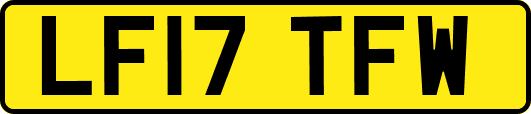 LF17TFW