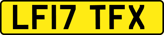 LF17TFX