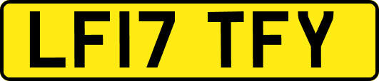LF17TFY