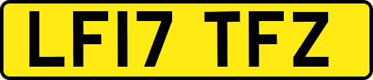 LF17TFZ