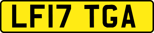 LF17TGA