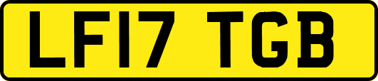 LF17TGB