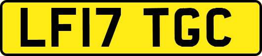 LF17TGC