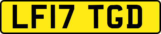 LF17TGD
