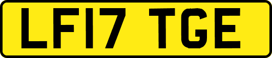 LF17TGE
