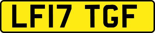 LF17TGF