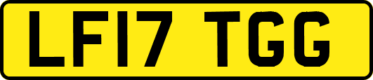 LF17TGG