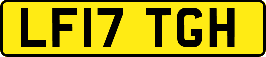 LF17TGH
