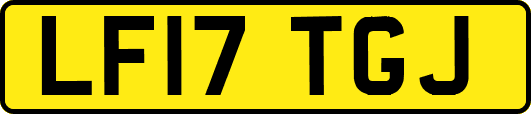 LF17TGJ