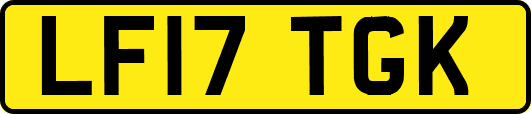 LF17TGK