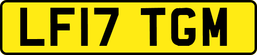 LF17TGM