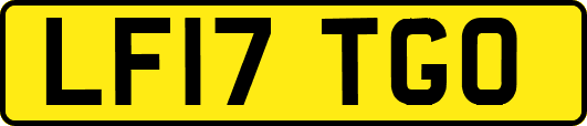 LF17TGO