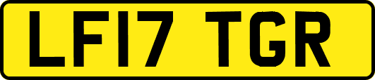 LF17TGR