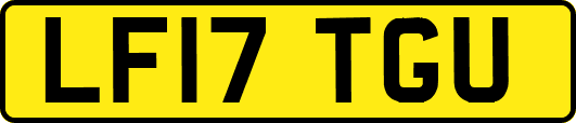 LF17TGU