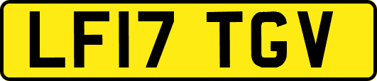 LF17TGV