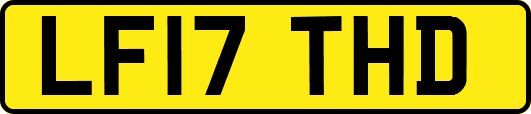 LF17THD